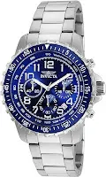 Top 9 Invicta Watches Every Man Should Consider Invicta Men’s 6620 II Collection Chronograph