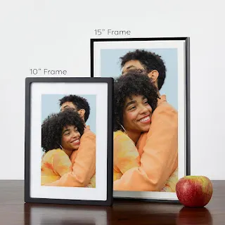Personalized Touch