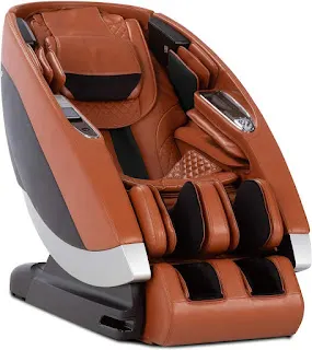Human Touch Massage Chairs