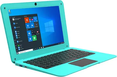 HBESTORE Mini Laptop