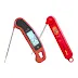 Lavatools Javelin PRO Duo and  ThermoPro TP03 Digital Meat Thermometers