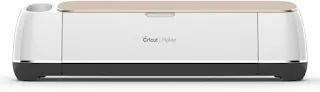 Cricut Maker: The Ultimate Tool for Crafters and Makers Cricut Maker: The Ultimate Tool for Crafters and Makers