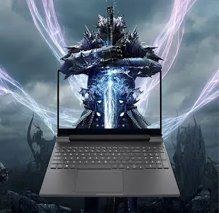 Acer Nitro 5