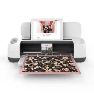 Cricut Maker: The Ultimate Tool for Crafters and Makers Cricut Maker: The Ultimate Tool for Crafters and Makers