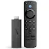 Fire TV Stick with Alexa Voice Remote
