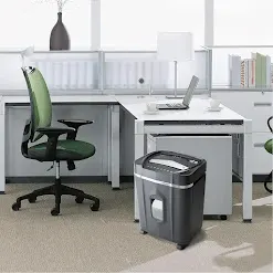 Aurora AU1210MA Shredder Review Price and Warranty Information