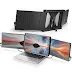 Dual Triple Monitor Screen Extender Setup: Boost Your Productivity