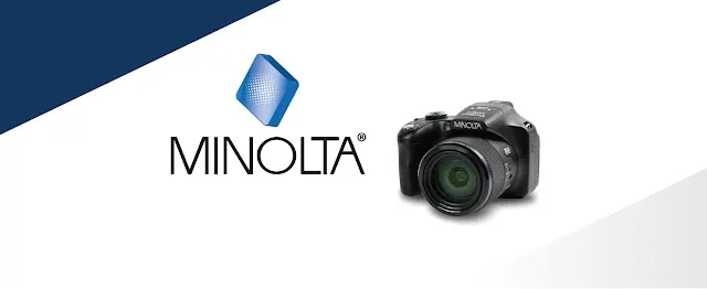 Minolta Camera