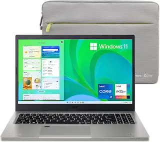 Acer Aspire Vero AV15-51-7617 Laptop