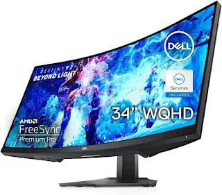 20 Best 4k Gaming Monitor 2023