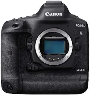 Best 5 DSLR Cameras in 2023 | Baidu Electronics
