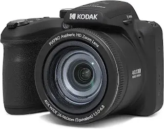 KODAK PIXPRO AZ405-BK