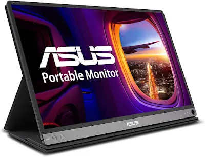 Best 4 attachable screens display monitors in 2023