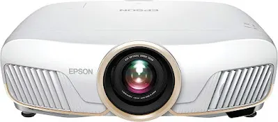 Samsung Projector: A Versatile Smart Theater-to-Go for Ultimate Entertainment Epson Home Cinema 5050UB 4K PRO-UHD Projector