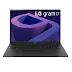 LG gram 17 17Z90Q Ultra Lightweight Laptop: A Seamless Computing Experience