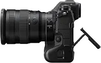 Nikon Z 9