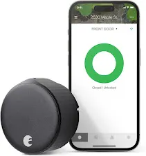 August Doorbell Cam Pro