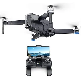 Ruko F11 Drones with Camera for Adults 4K: Elevating Aerial Photography to New Heights