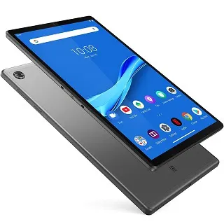 Lenovo Tab M10 Plus: A Stunning FHD Android Tablet