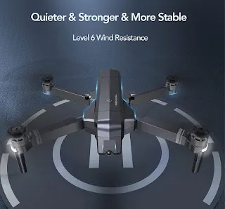 Ruko F11 Drones with Camera for Adults 4K: Elevating Aerial Photography to New Heights