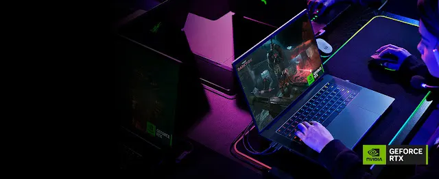 Razer Blade 16 Review Technical Specifications