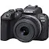 Canon EOS R10 Mirrorless Vlogging Camera Review