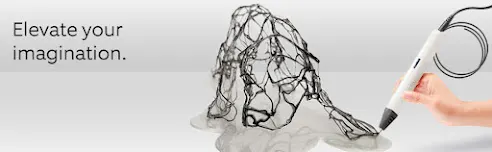 Best 3D Pen for Beginners Kids Adults MYNT3D Professional Printing 3D Pen