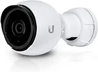 UniFi AI DSLR 4K PoE Security Bullet Camera UniFi Protect G4-Bullet Camera