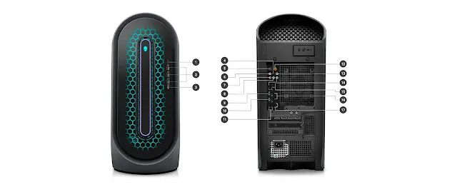 Hardware Specifications