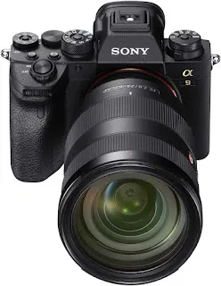 Best 5 DSLR Cameras in 2023 | Baidu Electronics
