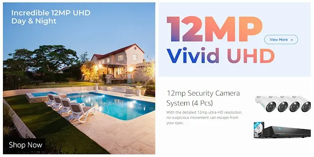 Top 10 PoE Camera Systems of 2023: A Comprehensive Review