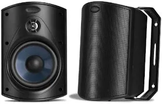 Polk Audio Systems