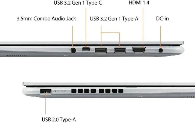 ASUS Vivobook 17.3 Inch Laptop Review Reasons to Buy