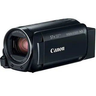 Canon VIXIA HF R800