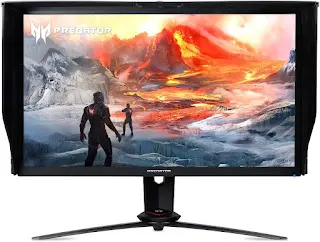 20 Best 4k Gaming Monitor 2023
