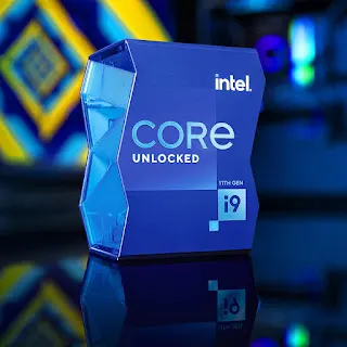 Intel Core i9-11900K Desktop Processor 8 Cores up to 5.3 GHz Review