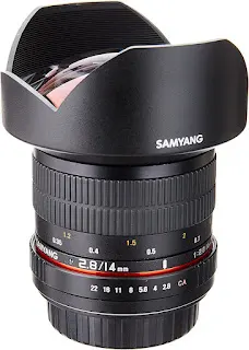 Comparing Rokinon FE14M-C vs. Other Wide-Angle Lenses
