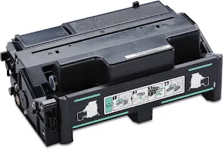 Top 10 Best Laser Printers Toner Cartridges 2023 Ricoh 406628 High Yield Toner Cartridge