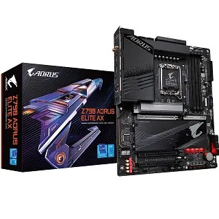Gigabyte Z790 Aorus Elite AX