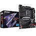 Gigabyte Z790 Aorus Elite AX Motherboard: Unleashing Power and Performance