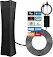 Best 3 Digital HD TV Antennas for Indoor 2023