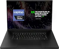 Razer Blade 16 Review Razer Blade 18