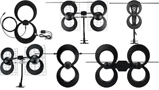 ClearStream is a well-known brand in the TV antenna