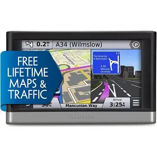 Garmin Portable GPS