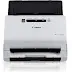 Canon imageFORMULA R40 Scanner: Easy Setup for PC and Mac