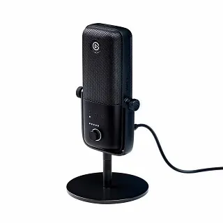 Elgato Wave:3 Review | USB Condenser Microphone