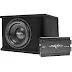 skar audio subwoofers: elevate your car audio experience