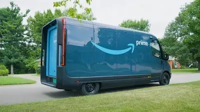 How Amazon Achieves Low Prices through Technology