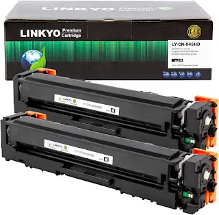 Top 10 Best Laser Printers Toner Cartridges 2023 Canon 045H High Yield Toner Cartridge