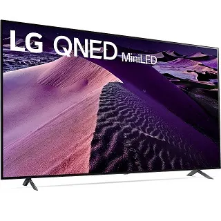 LG UHD AI ThinQ